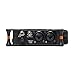 Sound Devices MixPre-6 Portable Multichannel Audio Recorder/Mixer, and USB Audio Interface