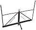 Ravel SSRAVELDESK Desktop Music Stand