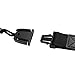 TXEsign Neck Strap for GoPro Mount Adapter Detachable Lanyard with Stainless Steel Shackle