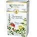 Celebration Herbals Organic Turmeric Ginger Lemon Blend, 24 Bags (Pack of 2)