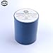 DOAY Blue 8 Inch, 1 Pack - - Easy and Clean Removal - Multi Surface Use - ISO 9001 Worldwide Quality - Leaves No Residue Behind - (60 Yards) (3 Rolls)