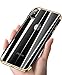 ANOLE Case Apple iPhone Xs Max, Ultra-Thin Clear Soft Flexible TPU Slim #05