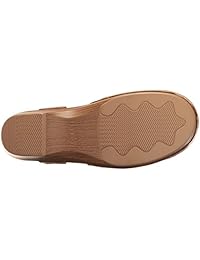 Dansko Women's Sam Flat Sandal