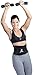 Tecnomed Back Brace For Men & Women - Immediate Relief from Back Pain, Herniated Disc, Sciatica, Scoliosis – Breathable Lower Back Belt For Weight Lifting - Workout - Posture Corrector