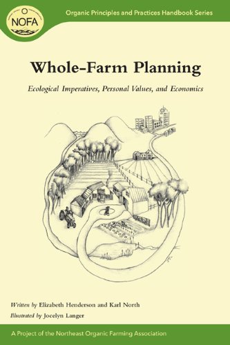 NOFA Guides Set: NOFA Guides Complete Set (8-Book Bundle) (Organic Principles and Practices Handbook Series)