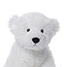 Gund Fresco Polar Bear Stuffed Animal Plush
