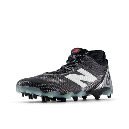 New Balance FreezeLX V5 Lacrosse Shoe