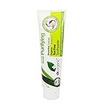 Dr.organic Tea Tree Toothpaste 100ml