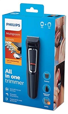 philips mg3730 online