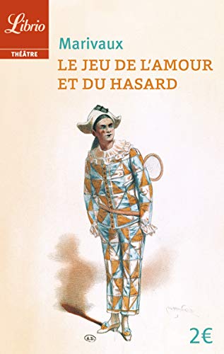 Le jeu de l'amour et du hasard by (Mass Market Paperback)
