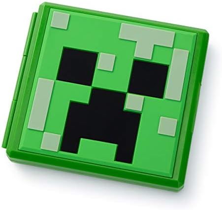 Viilock Minecraft Switch Game Card Case Protective Storage Box Sd Memory Card Holder Amazon Com Au Video Games Viilock Minecraft Switch Game Card Case Protective Storage Box Sd Memory Card Holder Amazon Com Au Video Games