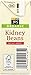 365 Everyday Value, Organic Kidney Beans No Salt Added, 13.4 Ounce