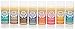 All Natural Deodorant for Women, Men & Kids | Gluten Free, Aluminum Free Deodorant with Organic Coconut Oil, Baking Soda, Arrowroot Powder and Essential Fragrance Oil –Don’t Sweat It in Citrus Fresh