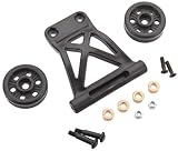 Duratrax Wheelie Bar Set Brushless Evader