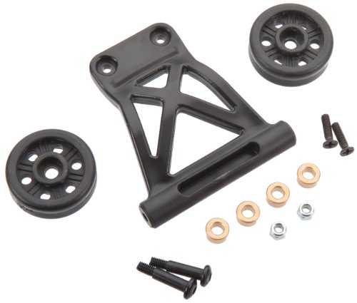 Duratrax Wheelie Bar Set Brushless Evader