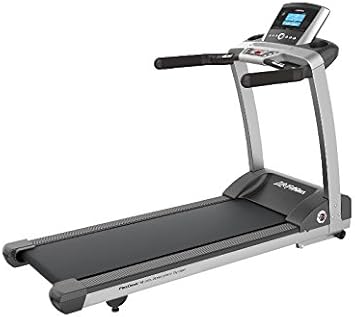 Cinta de Correr T3 Go Life Fitness + Envío y Montaje: Amazon.es ...