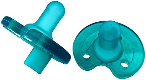 pacifier from hospital