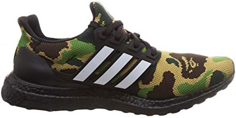 ultra boost green camo