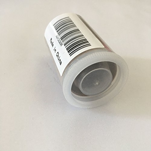 Bluedrop Impulse Sealer Spare Parts Non Stick PTFE Tape Pre Cut PTFE Strips Impulse Sealer Replacement No Adhesive 1-1/4"WX78"L