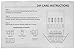 Devon Medical C02932 10 Panel Urine Dip Instant Drug Test AMP, COC, BZO, OPI, THC, PCP, BAR, MAMP, TCA and MTD, 5 Tests (Pack of 5)