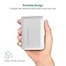 RAVPower USB PD Charger, 60W 5-Port USB C Charging Station USB Charger with Power Delivery Port Compatible with Nintendo Switch, MacBook, iPhone X 8 Plus, Pixel 2016 and iSmart Ports (White)