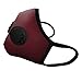 Vogmask Cabernet N99C2V Organic (Medium)