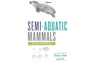 Semi-aquatic Mammals: Ecology and Biology