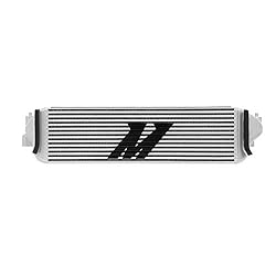 Mishimoto MMINT-CTR-17KSLWBK Performance