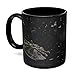 Star Wars Space Battle Heat Change Mug