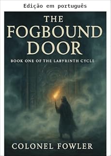 Livro A porta das brumas