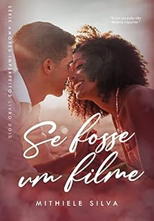 Livro Se fosse um filme (Amores Imperfeitos)