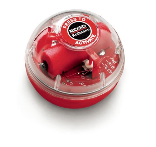 Ridgid 19793 Floating Transmitter with Extra Batteries