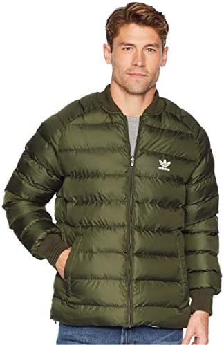 sst reversible jacket adidas