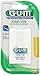 GUM Fine Floss, Unwaxed 200yds (pack of 2)