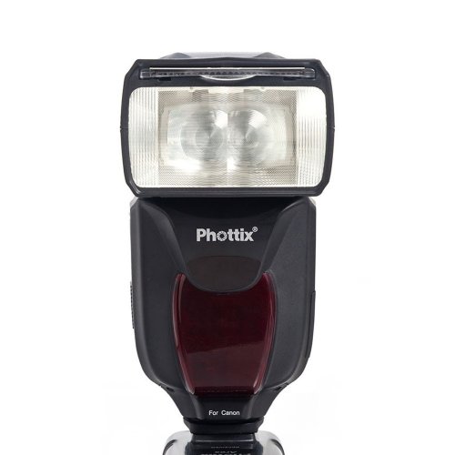 Phottix Mitros TTL Flash for Canon