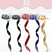 ZLY Wide Flat Satin Ribbon Shoelaces, Shoe Laces For Kids, Youths & Women's Sneaker Shoestrings, Gold