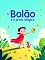 Livro Bolão e o Prato Mágico: Fome de Mistério