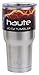 Haute Stainless Steel Tumbler - 30 OZ Tumbler - Vacuum Insulated (30 OZ Tumbler)