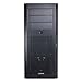 Lian-li Case Pc-10nb Mid Tower Chassis Matx Atx Usb3.0 Aluminum Case Black