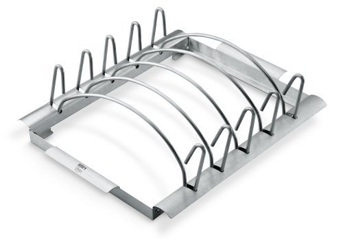 Weber 6727 Style Stainless Steel Barbecue Rack