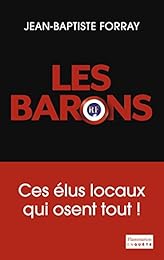 Les  barons