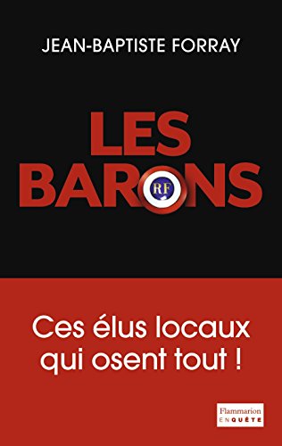 Les  barons