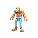 Imaginext Fisher-Price Collectible Figures Series 5 - Wolfman