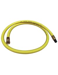 Oatey 274038 cherne 3 16 de diámetro manguera de extensión, 3 Feet