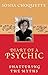Diary of a Psychic: Shattering the Myths
