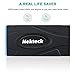 Nekteck Multifunction Car Jump Starter Portable Power Bank External Battery Charger 600A Peak with 16800mAh - Emergency Auto Jump Starter for Truck Van SUV Boat Laptop Smartphone USB Device and More