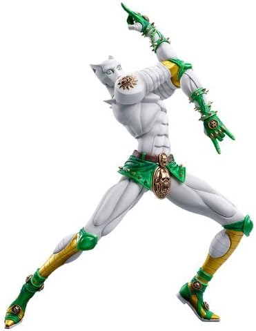 Bizarre Adventure Part Four Killer Queen WF2013 Winter Limited Edition venue selling goods of Statue Legend JoJo (japan import) by Statue Legend