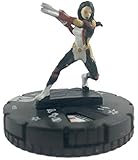 Uncanny X-Men Heroclix: X-23 #037 by HeroClix