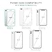 iPhone 7/8 Shark Face Case Street Fashion: Luxury Flexible Durable Designer Protective TPU Cover/Bumper/Skin/Cushion with Wrist Strap (Compatible with 4.7