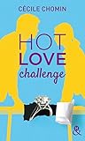 Hot Love Challenge (HQN) (French Edition) by